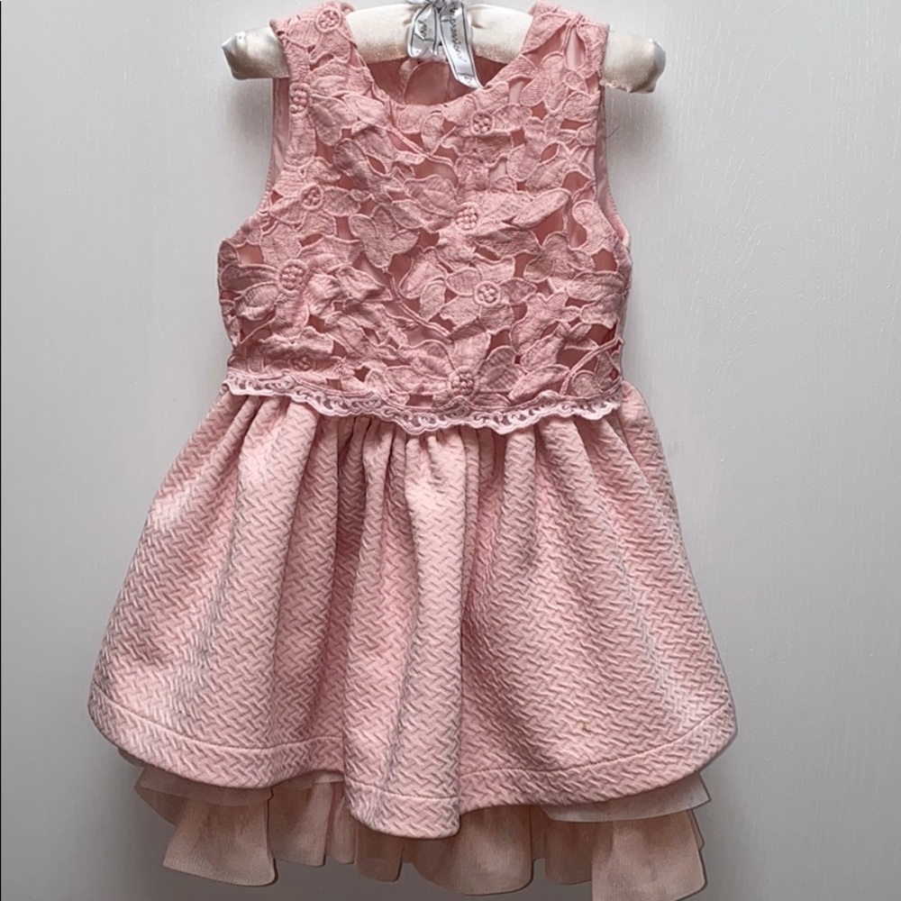 2-3T Dress